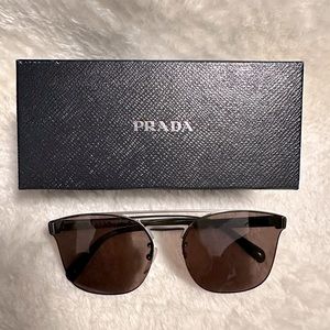 **SOLD on Vestiare**Prada sunglasses